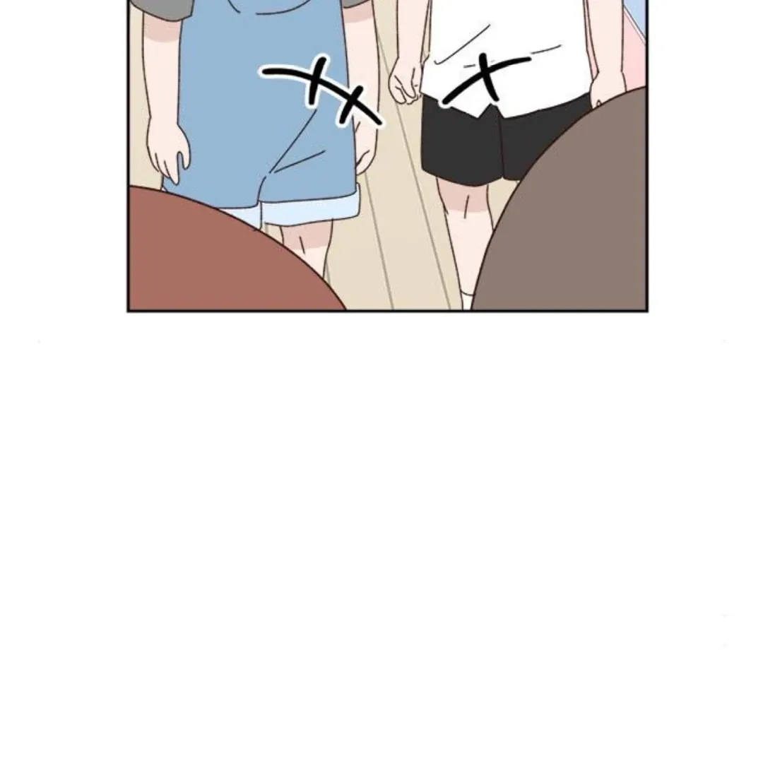 A Love Affair That Crosses the Boundaries of Love Chapter 15 page 37 - 