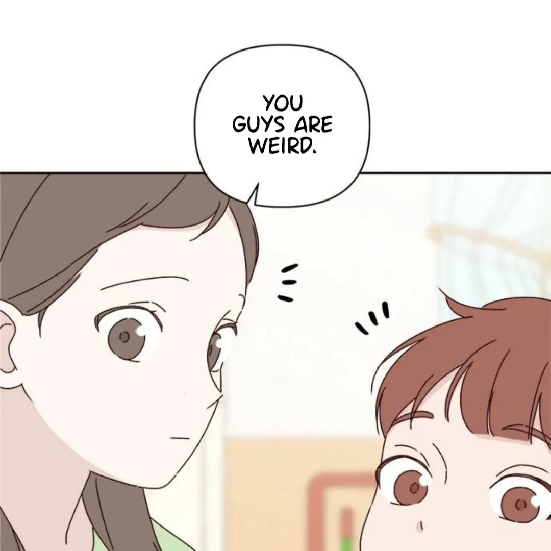 A Love Affair That Crosses the Boundaries of Love Chapter 15 page 38 - 
