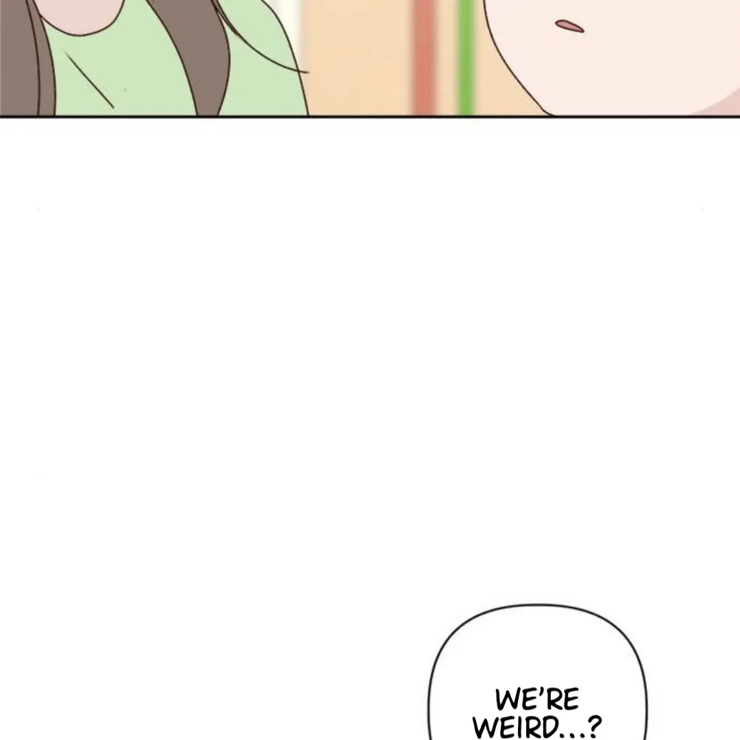 A Love Affair That Crosses the Boundaries of Love Chapter 15 page 39 - 