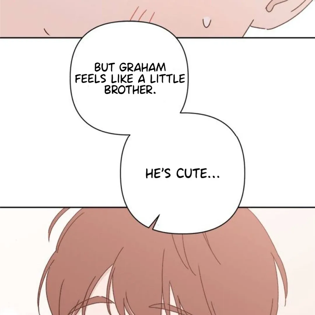 A Love Affair That Crosses the Boundaries of Love Chapter 15 page 43 - 