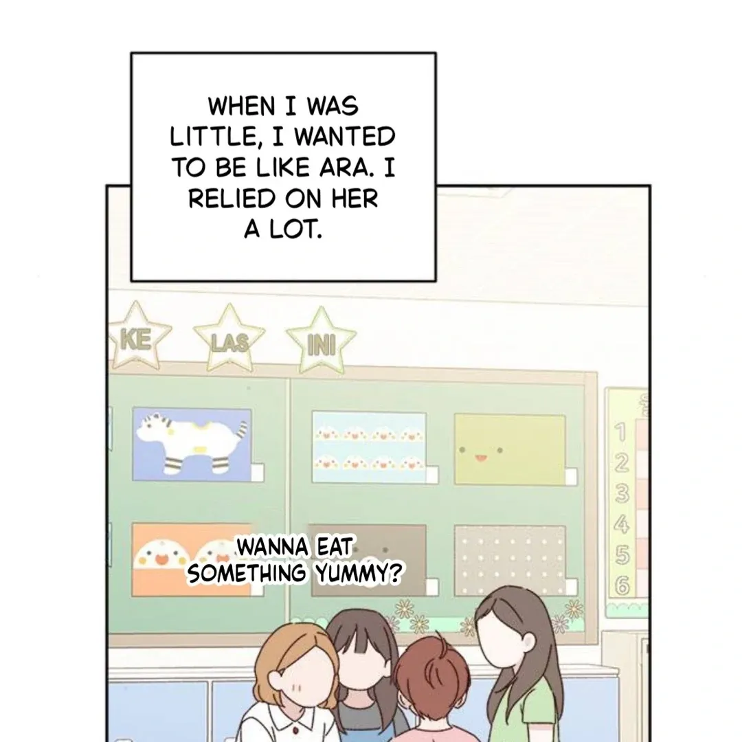 A Love Affair That Crosses the Boundaries of Love Chapter 15 page 47 - 
