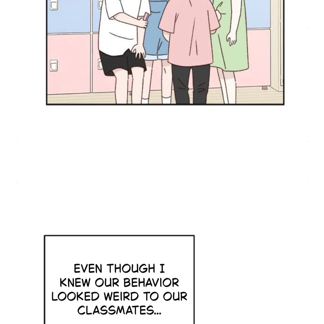 A Love Affair That Crosses the Boundaries of Love Chapter 15 page 48 - 