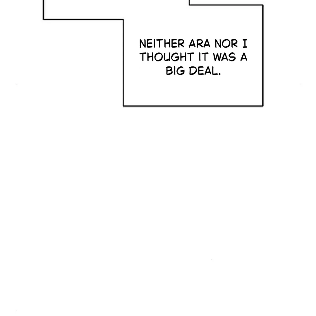 A Love Affair That Crosses the Boundaries of Love Chapter 15 page 49 - 