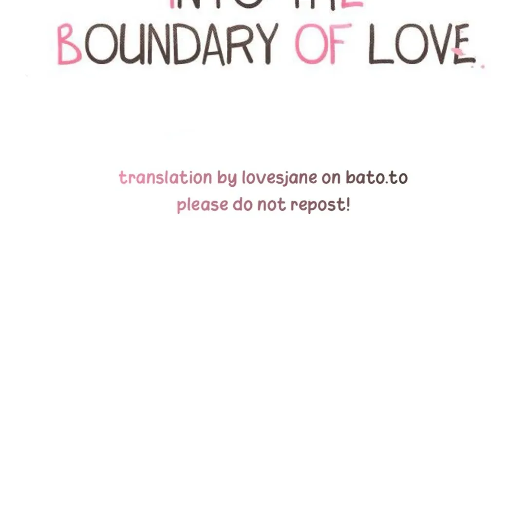 A Love Affair That Crosses the Boundaries of Love Chapter 15 page 6 - 