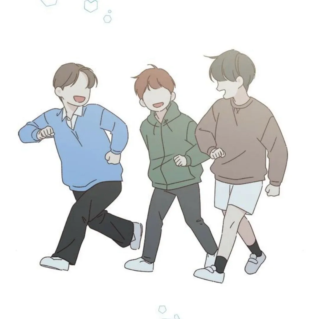 A Love Affair That Crosses the Boundaries of Love Chapter 15 page 51 - 