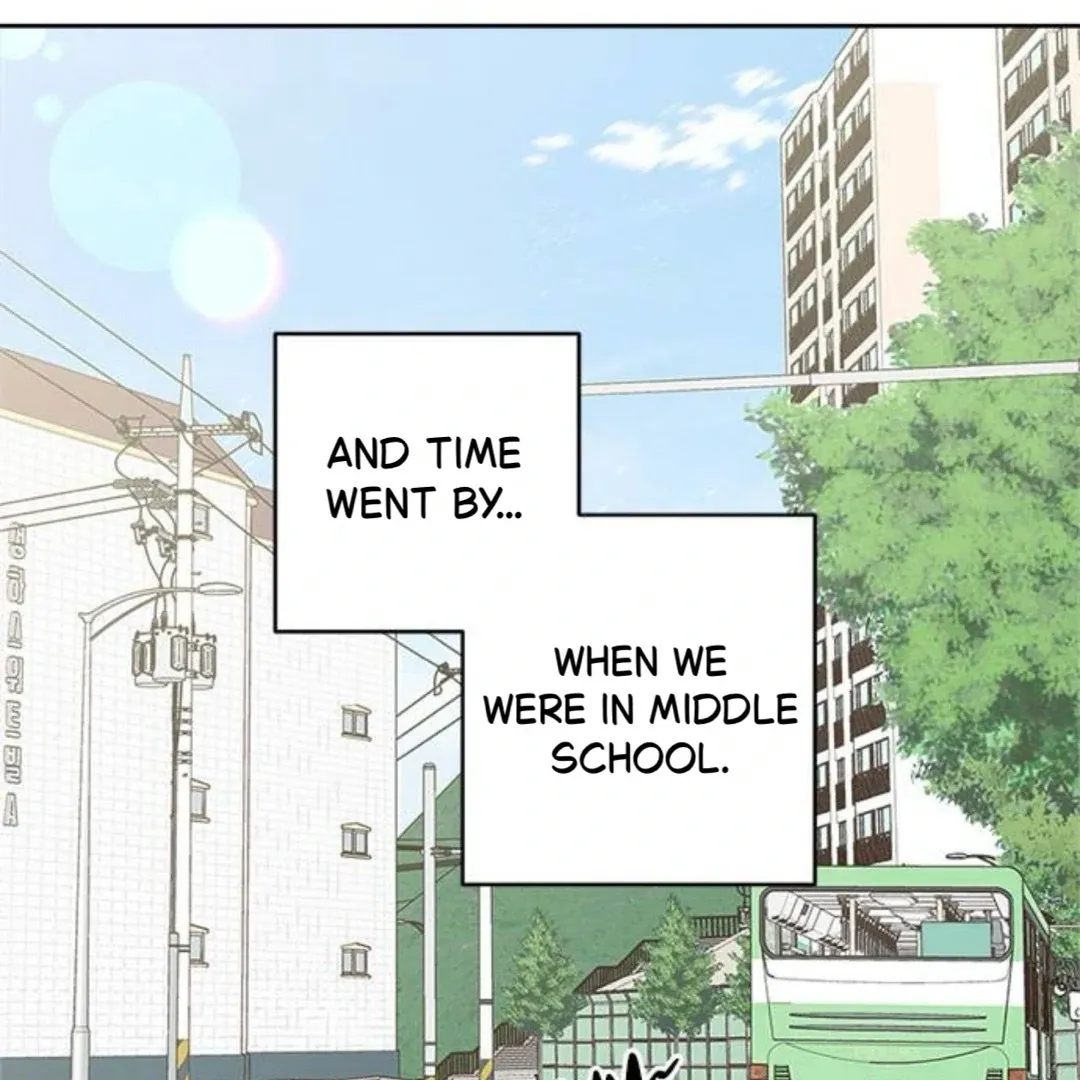 A Love Affair That Crosses the Boundaries of Love Chapter 15 page 53 - 