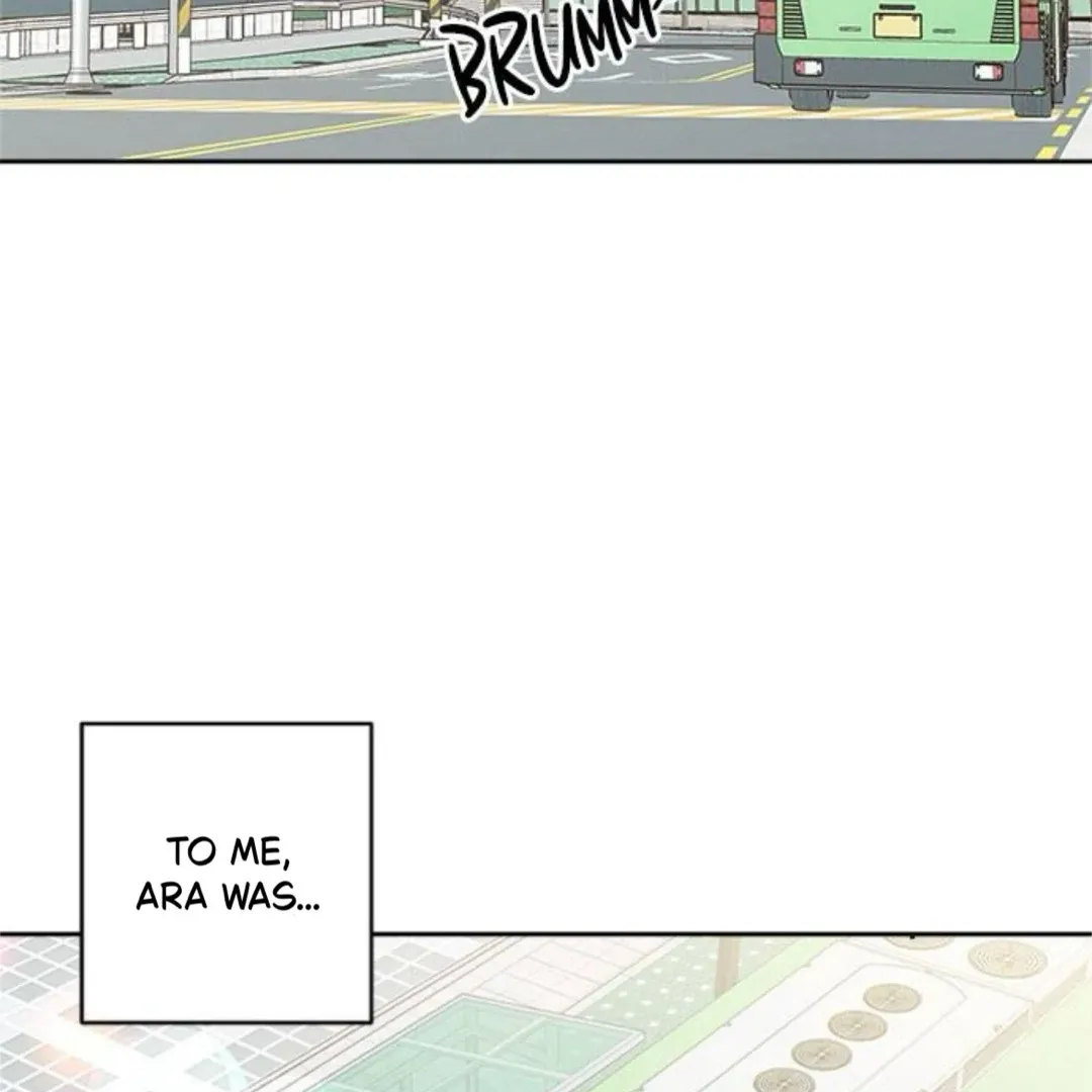 A Love Affair That Crosses the Boundaries of Love Chapter 15 page 54 - 