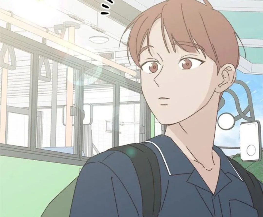 A Love Affair That Crosses the Boundaries of Love Chapter 15 page 58 - 
