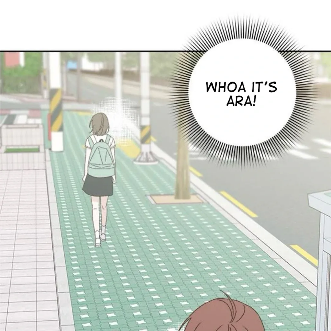 A Love Affair That Crosses the Boundaries of Love Chapter 15 page 60 - 