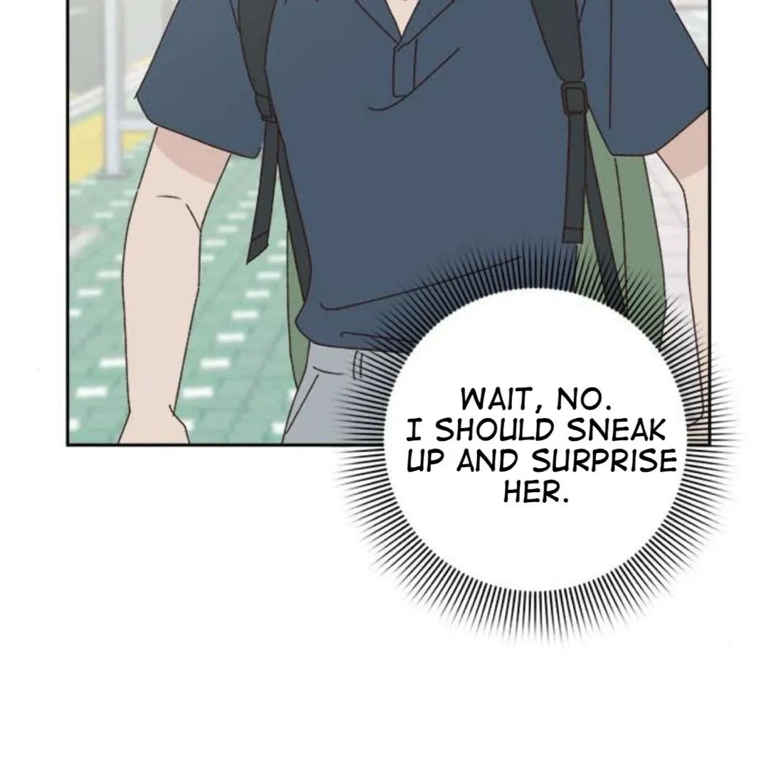 A Love Affair That Crosses the Boundaries of Love Chapter 15 page 63 - 