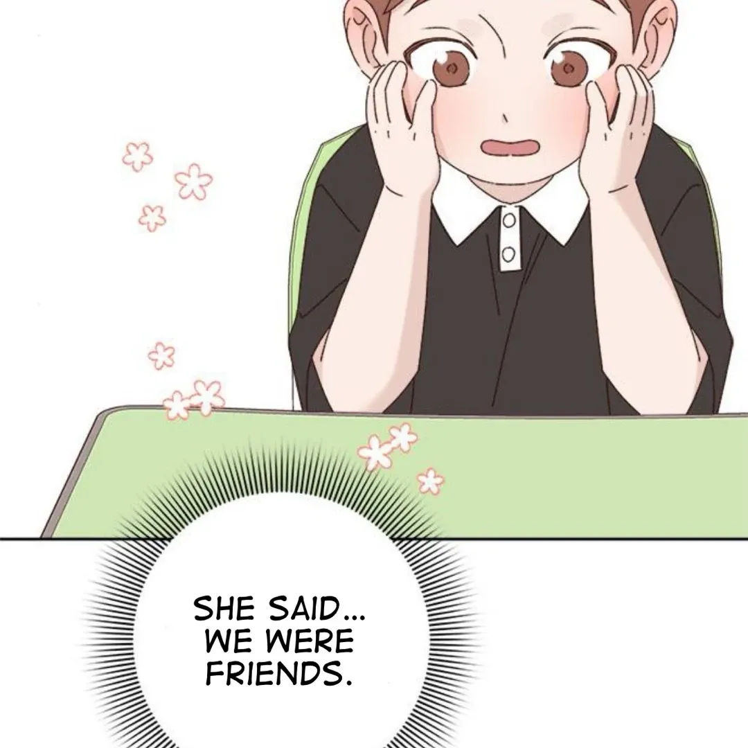 A Love Affair That Crosses the Boundaries of Love Chapter 15 page 8 - 