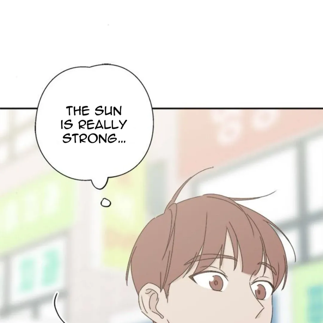 A Love Affair That Crosses the Boundaries of Love Chapter 15 page 76 - 