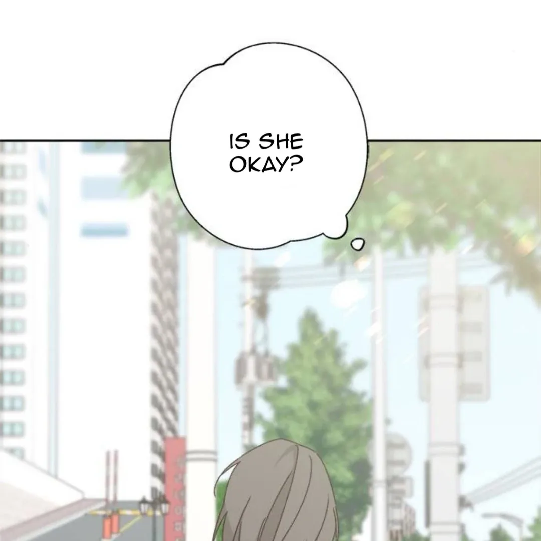 A Love Affair That Crosses the Boundaries of Love Chapter 15 page 78 - 