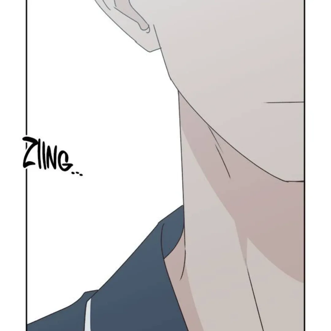 A Love Affair That Crosses the Boundaries of Love Chapter 15 page 87 - 