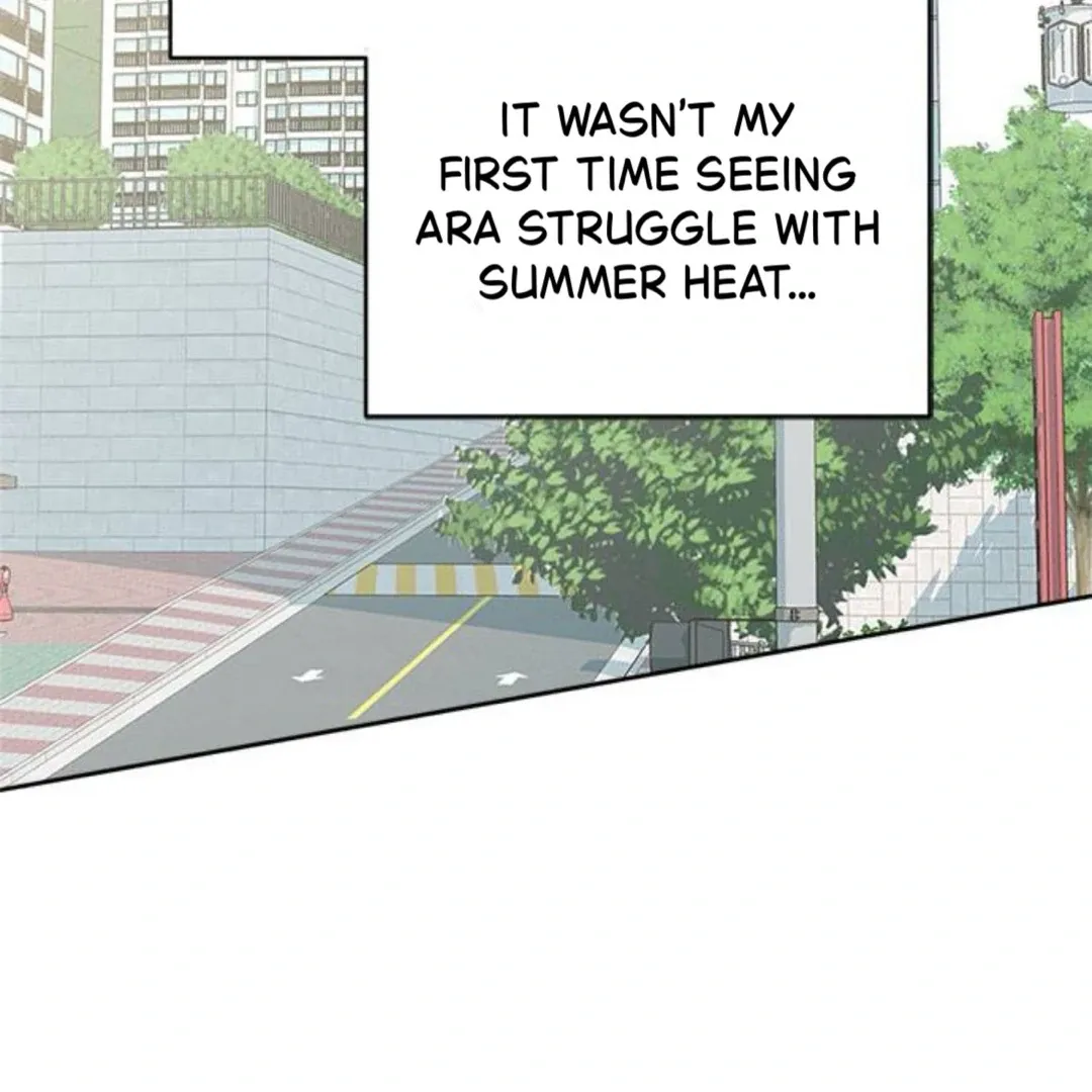 A Love Affair That Crosses the Boundaries of Love Chapter 15 page 89 - 