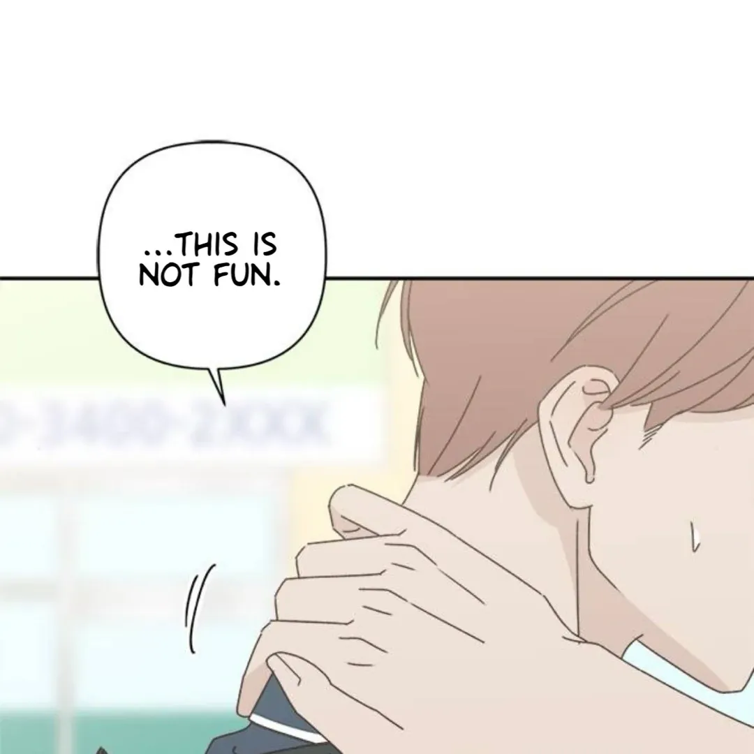 A Love Affair That Crosses the Boundaries of Love Chapter 15 page 93 - 
