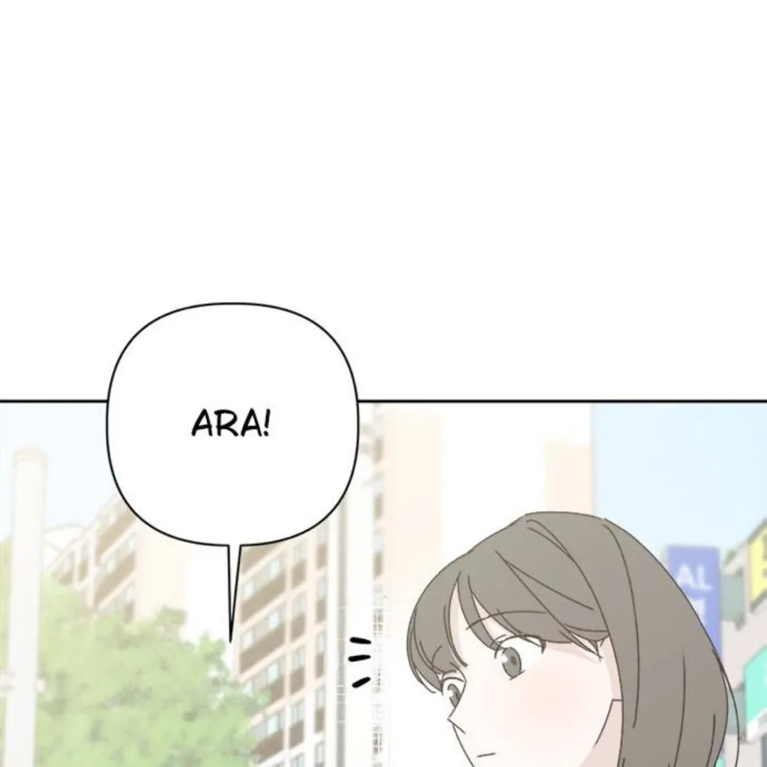A Love Affair That Crosses the Boundaries of Love Chapter 15 page 95 - 