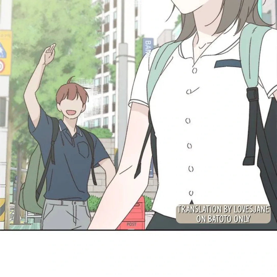 A Love Affair That Crosses the Boundaries of Love Chapter 15 page 96 - 