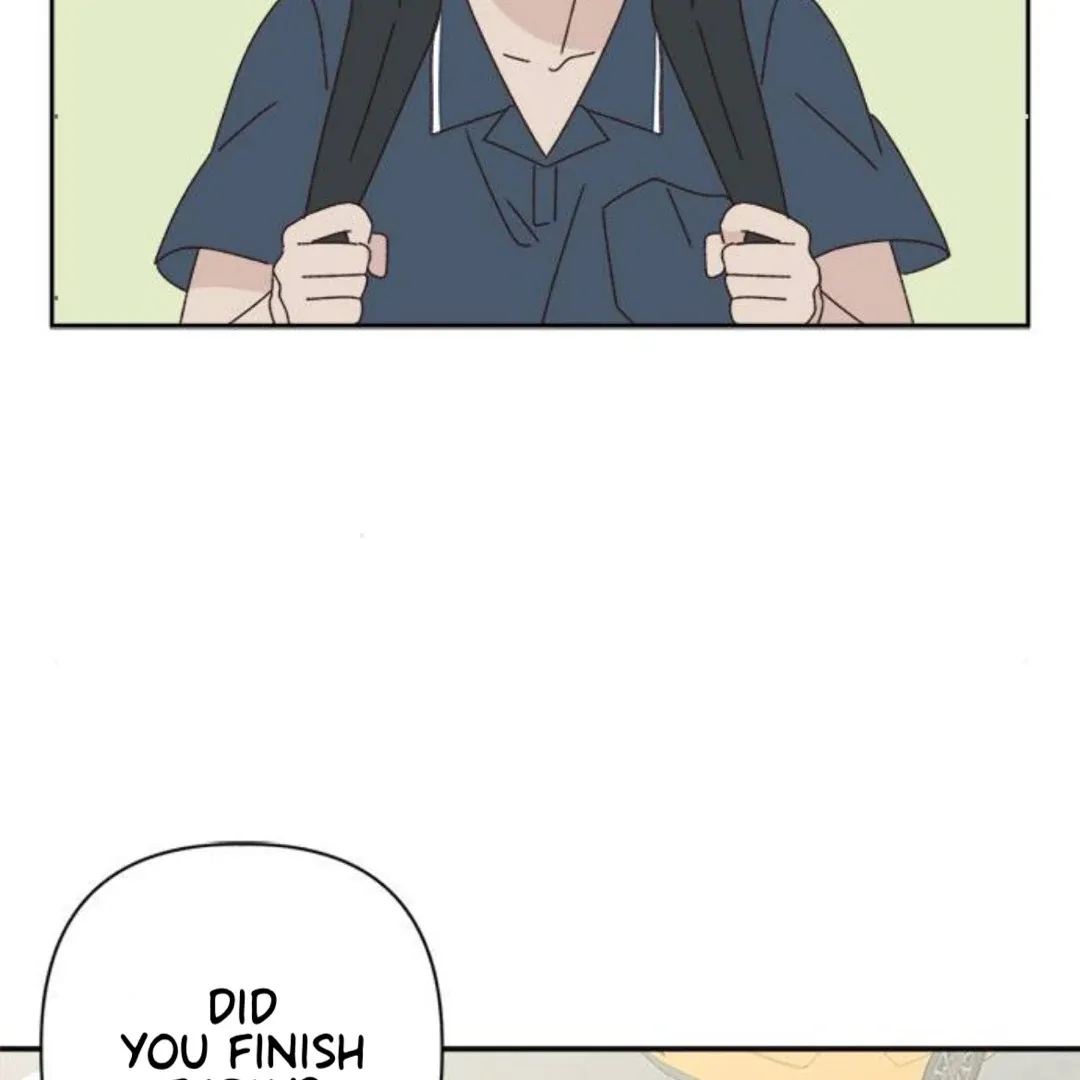 A Love Affair That Crosses the Boundaries of Love Chapter 15 page 100 - 