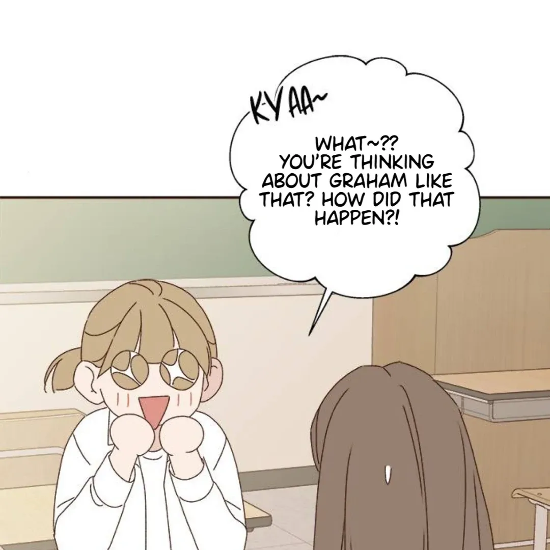 A Love Affair That Crosses the Boundaries of Love Chapter 16 page 101 - 