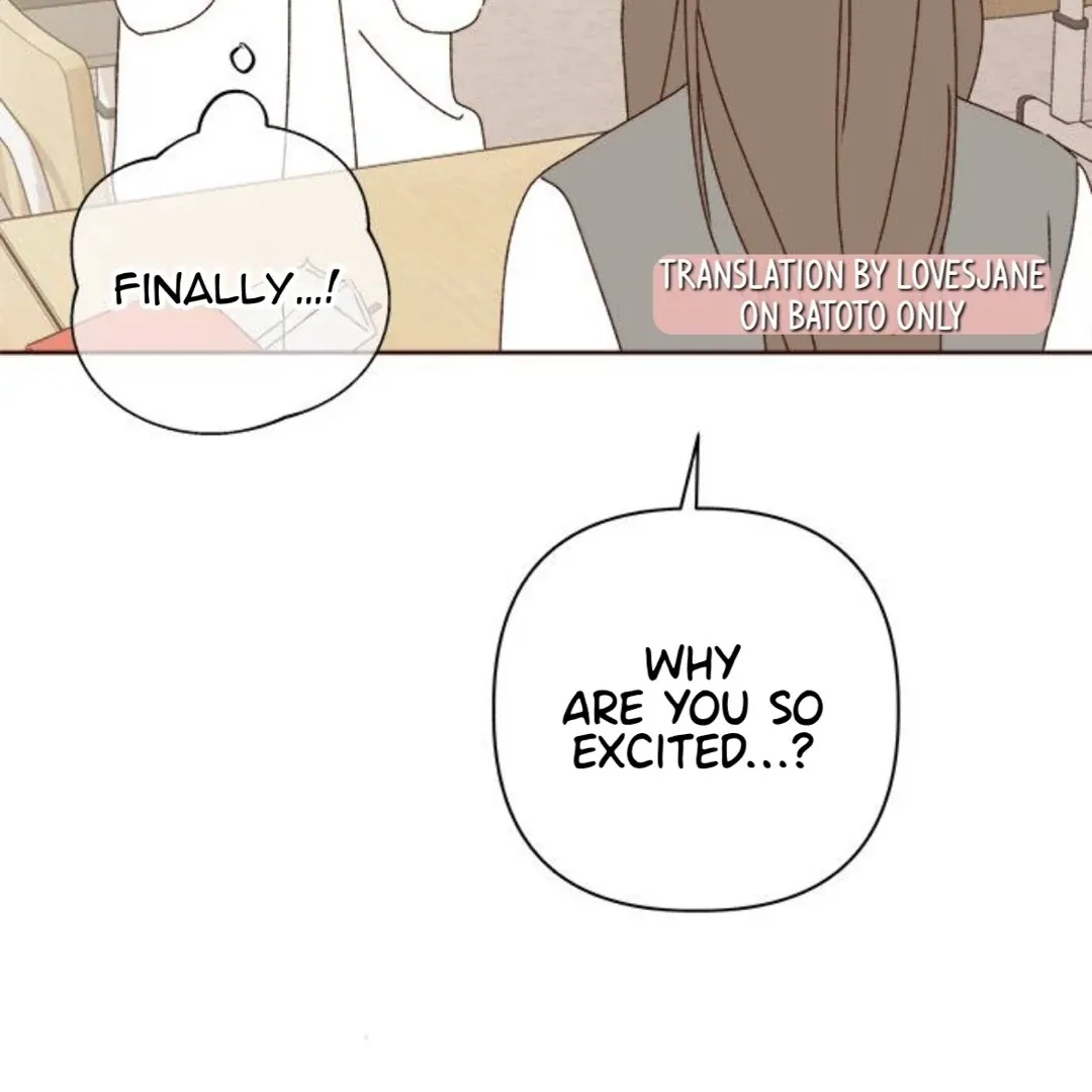 A Love Affair That Crosses the Boundaries of Love Chapter 16 page 102 - 