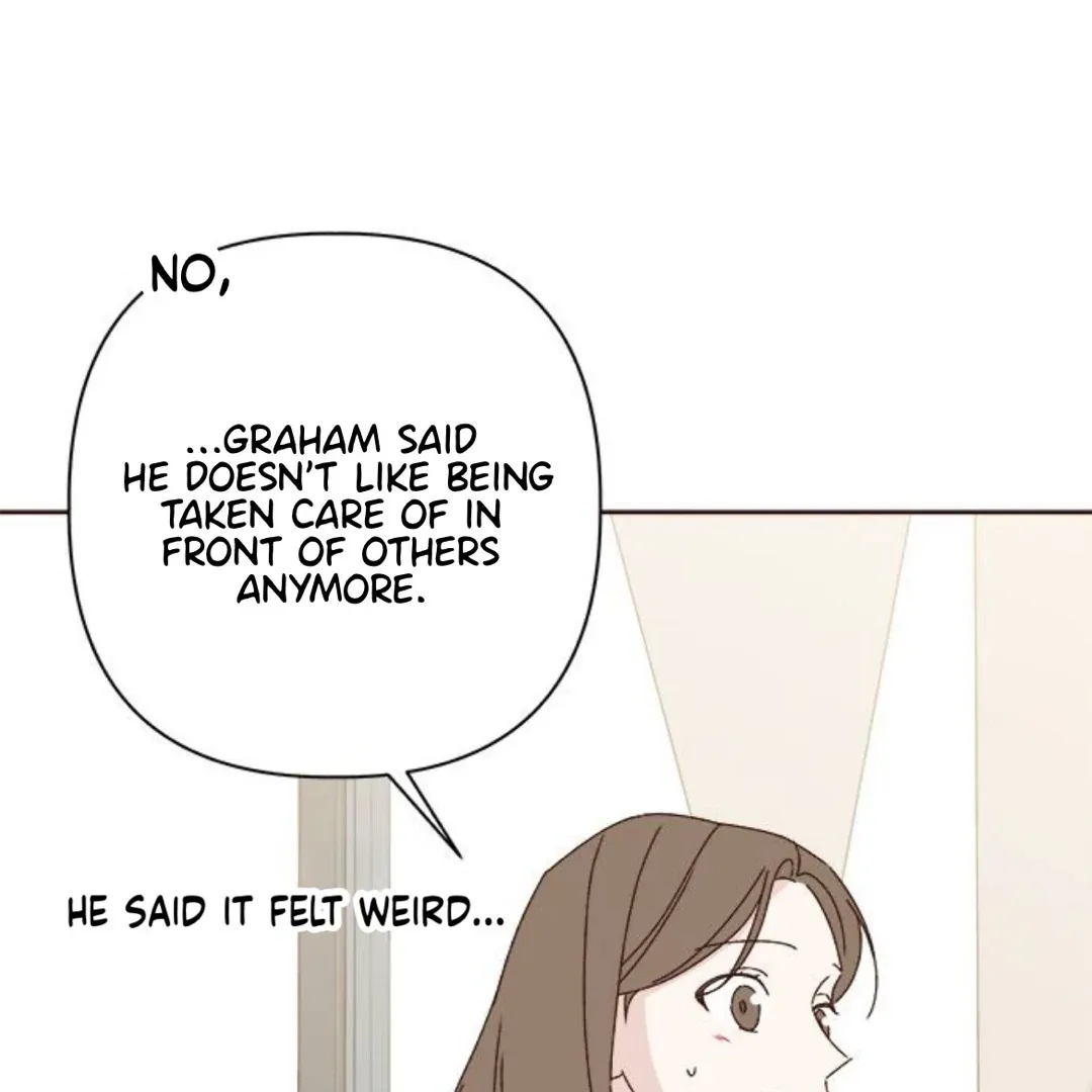 A Love Affair That Crosses the Boundaries of Love Chapter 16 page 103 - 