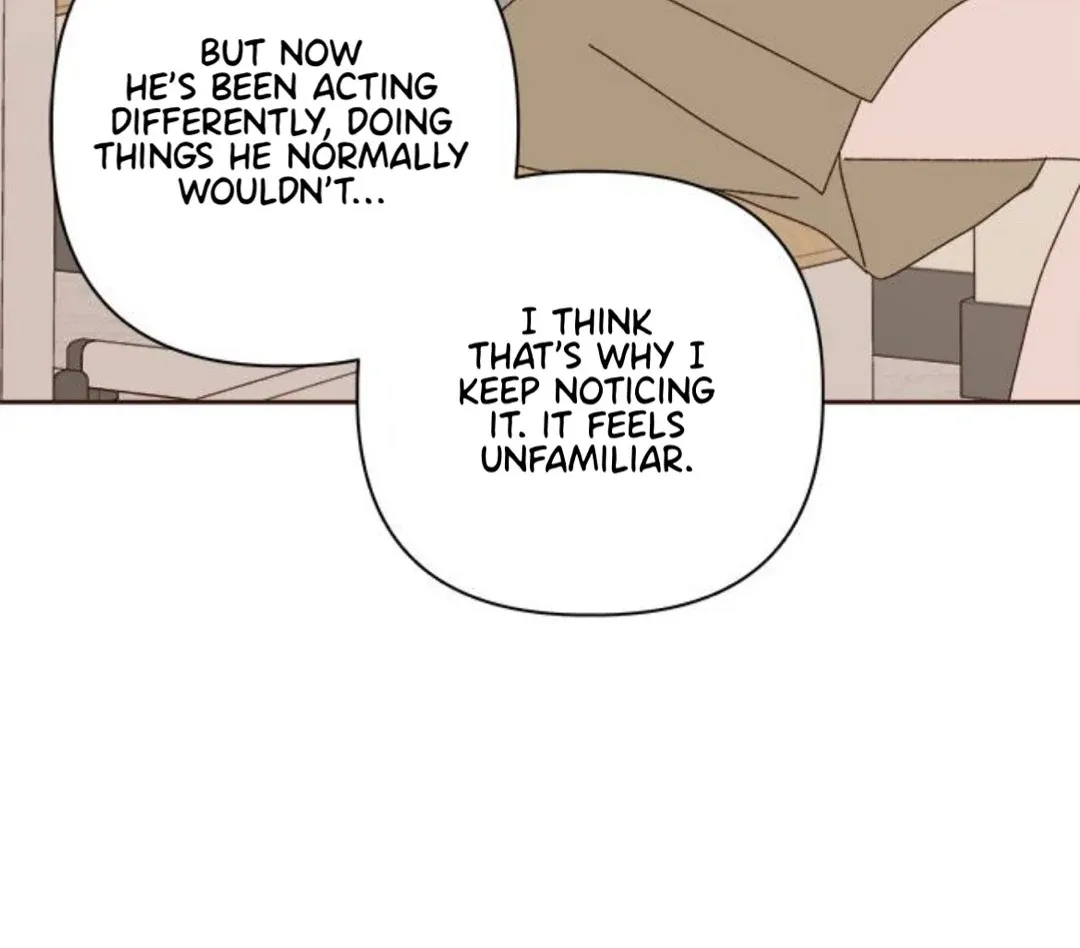 A Love Affair That Crosses the Boundaries of Love Chapter 16 page 105 - 