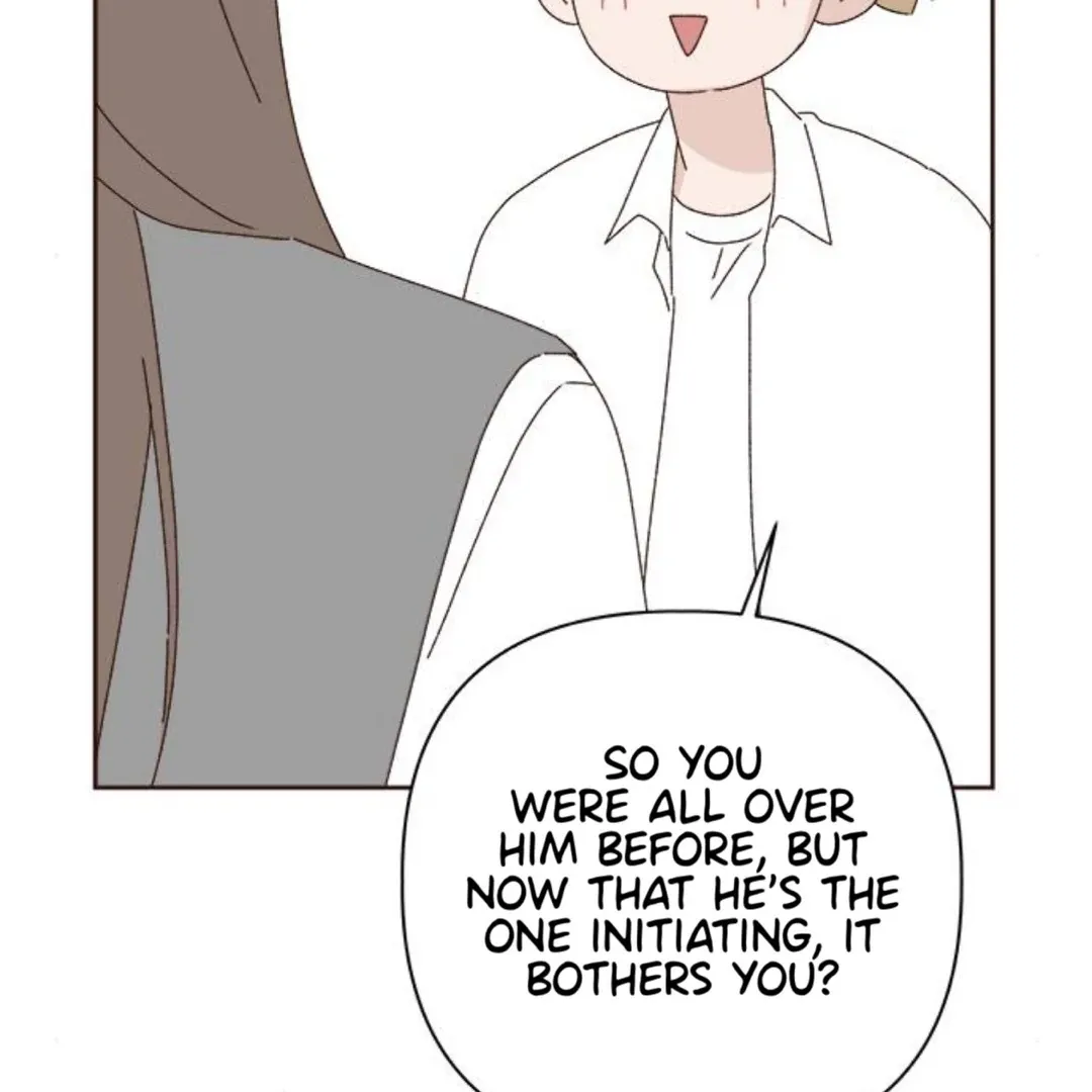 A Love Affair That Crosses the Boundaries of Love Chapter 16 page 107 - 