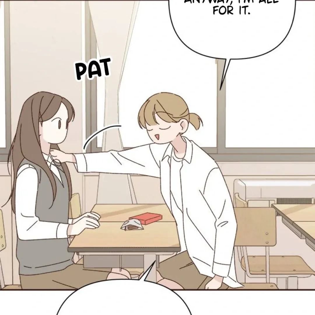 A Love Affair That Crosses the Boundaries of Love Chapter 16 page 109 - 