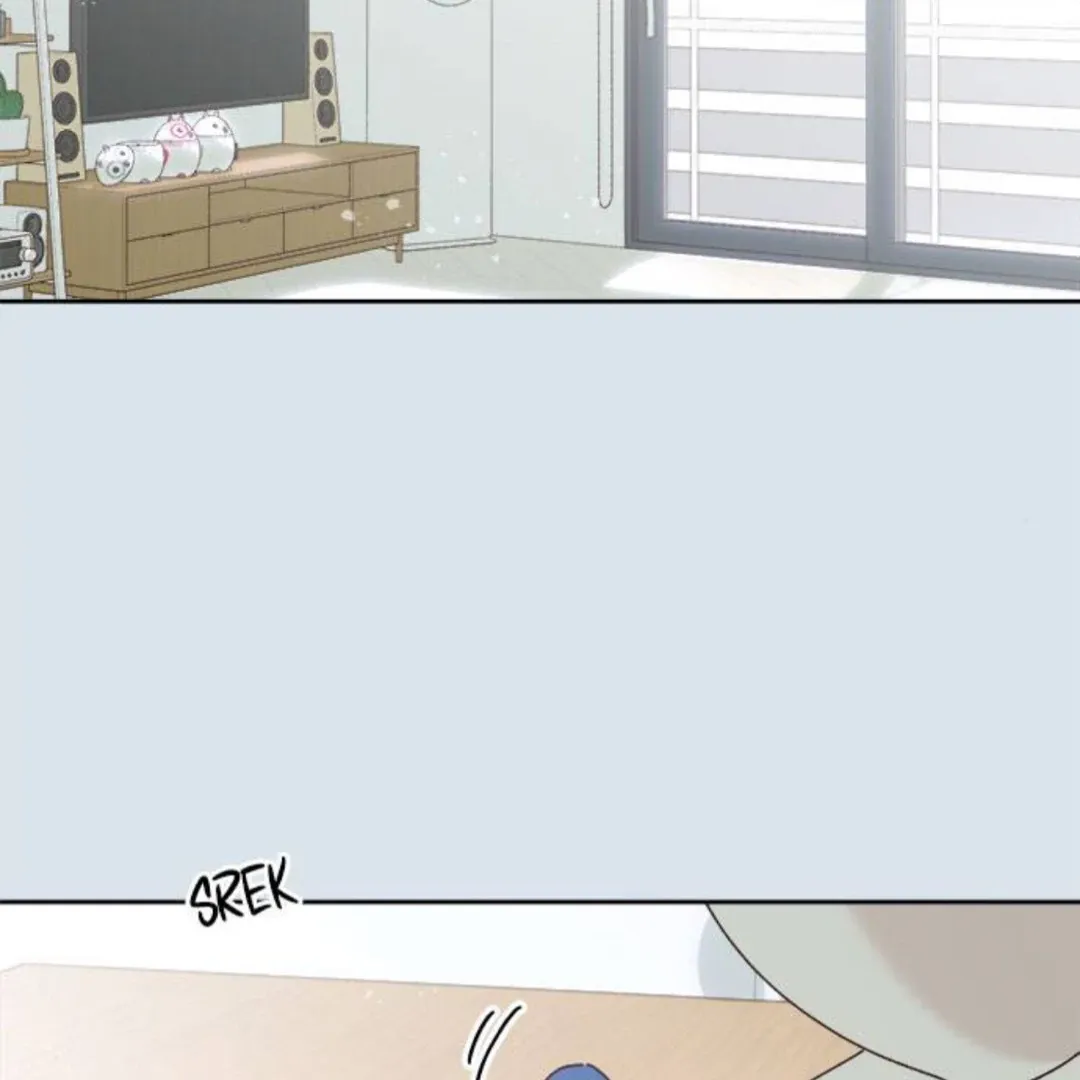 A Love Affair That Crosses the Boundaries of Love Chapter 16 page 116 - 
