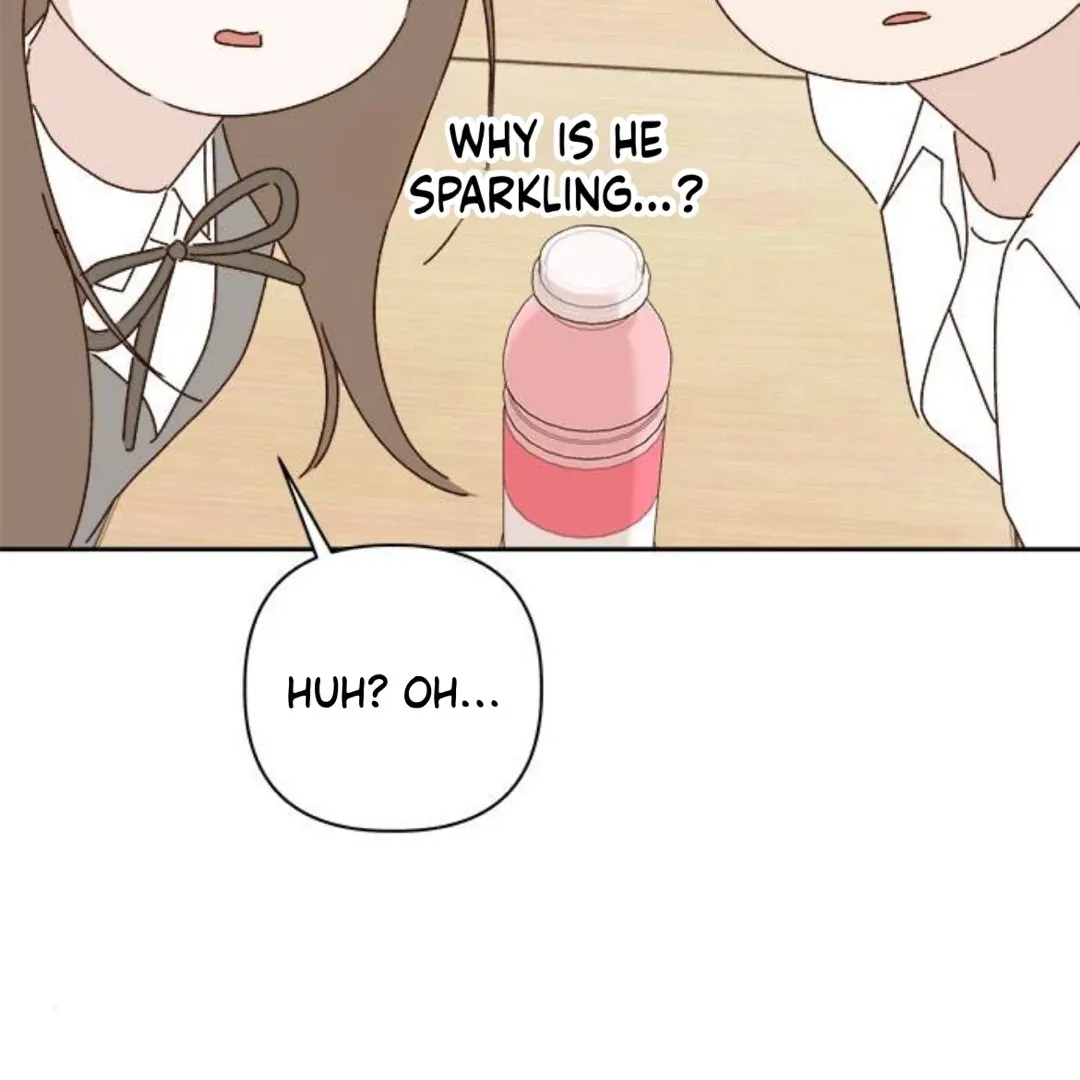 A Love Affair That Crosses the Boundaries of Love Chapter 16 page 127 - 