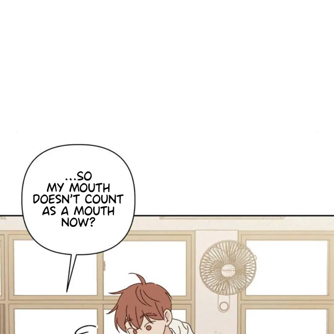 A Love Affair That Crosses the Boundaries of Love Chapter 16 page 128 - 