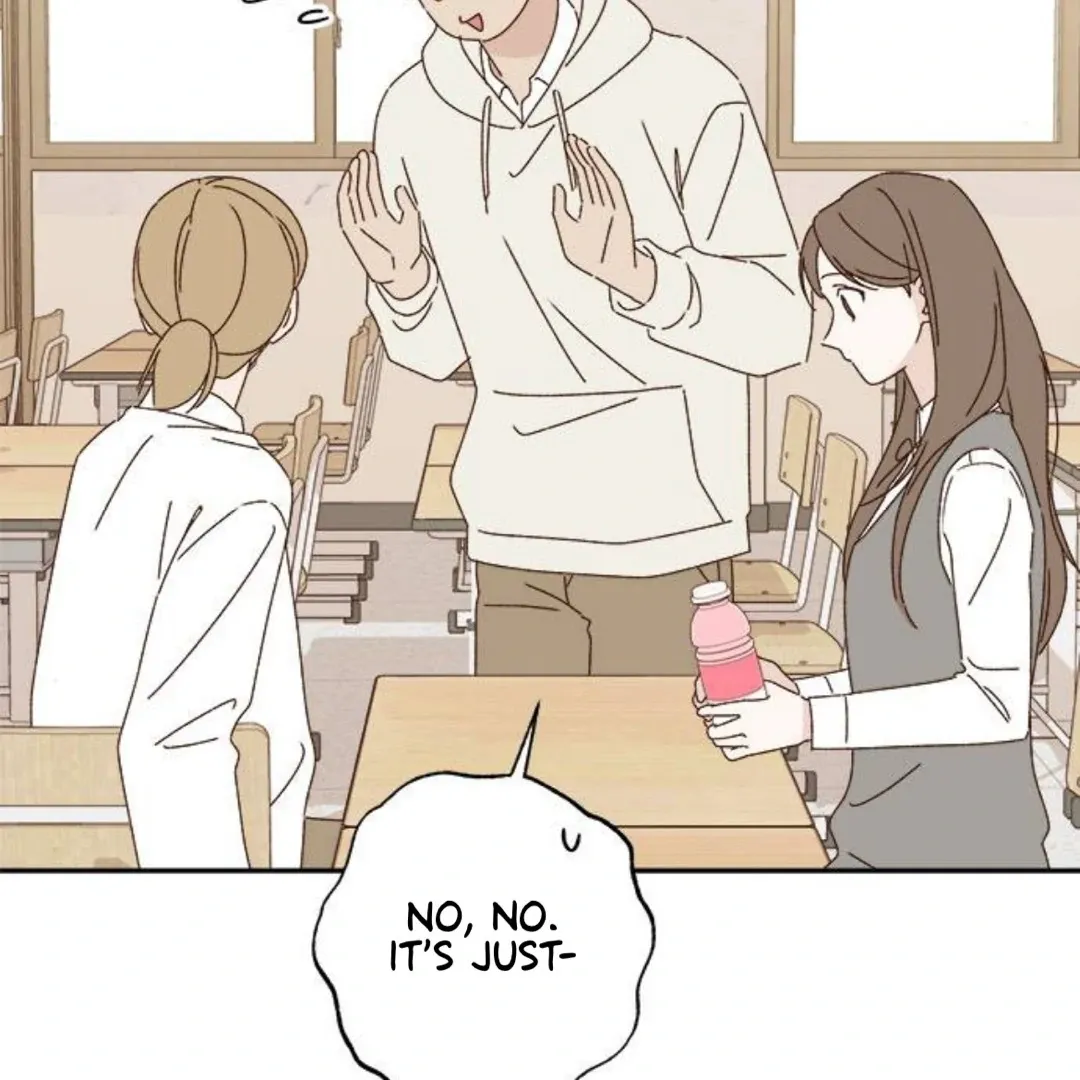 A Love Affair That Crosses the Boundaries of Love Chapter 16 page 129 - 