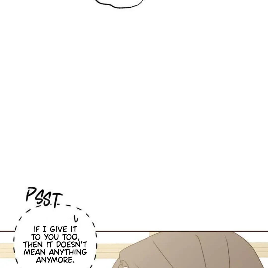 A Love Affair That Crosses the Boundaries of Love Chapter 16 page 130 - 