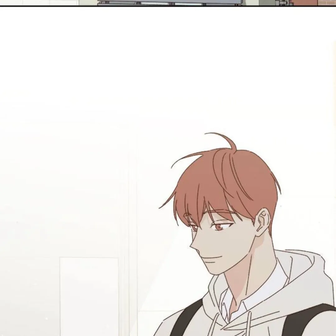 A Love Affair That Crosses the Boundaries of Love Chapter 16 page 14 - 