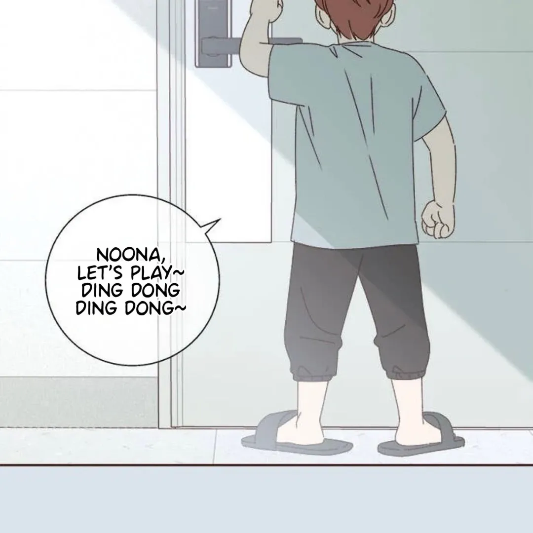 A Love Affair That Crosses the Boundaries of Love Chapter 16 page 137 - 