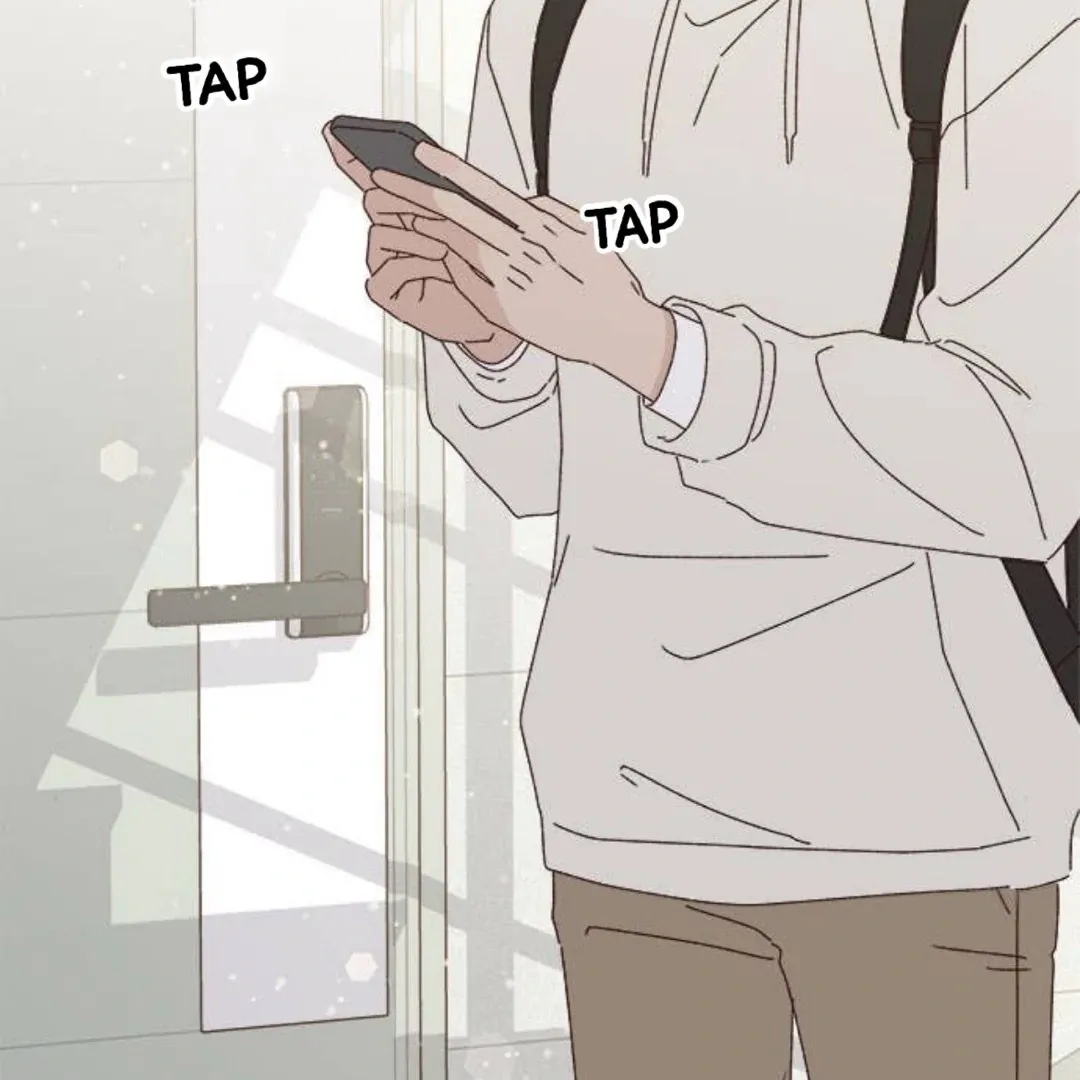 A Love Affair That Crosses the Boundaries of Love Chapter 16 page 15 - 