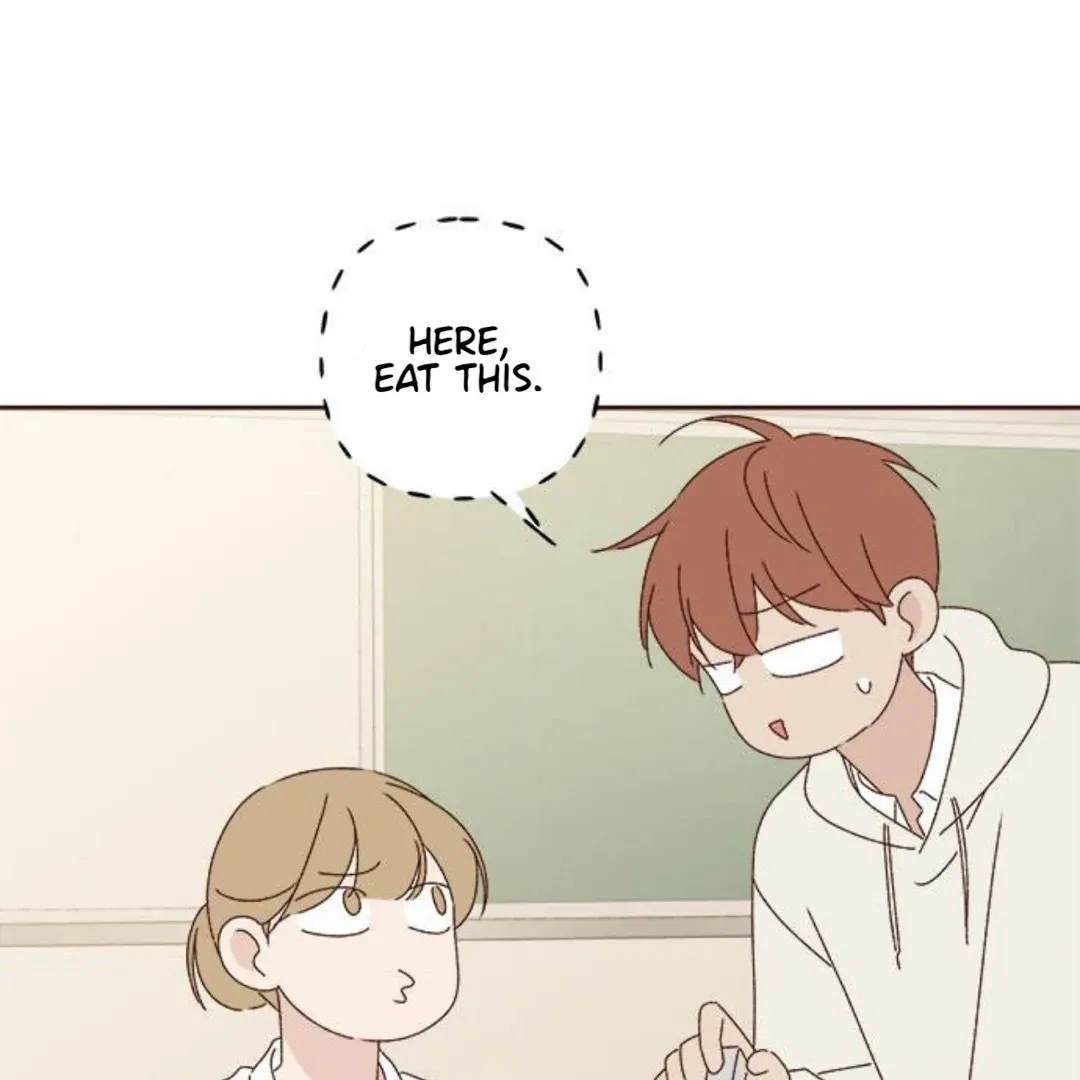 A Love Affair That Crosses the Boundaries of Love Chapter 16 page 148 - 