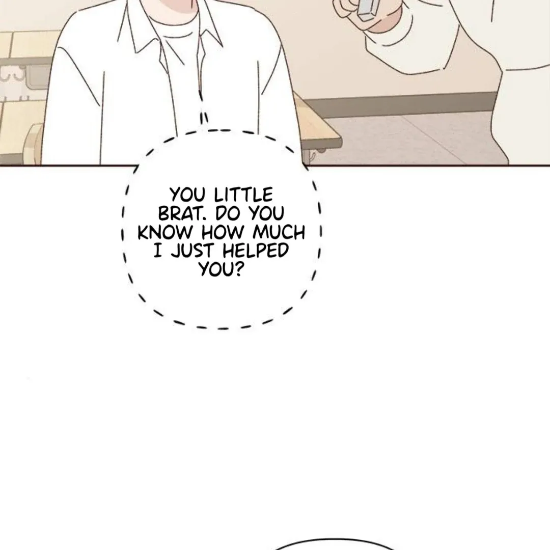 A Love Affair That Crosses the Boundaries of Love Chapter 16 page 149 - 