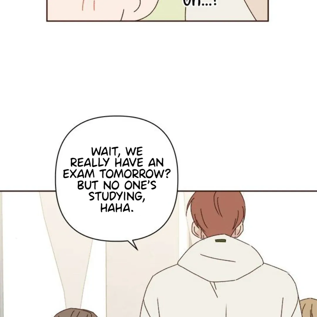 A Love Affair That Crosses the Boundaries of Love Chapter 16 page 157 - 