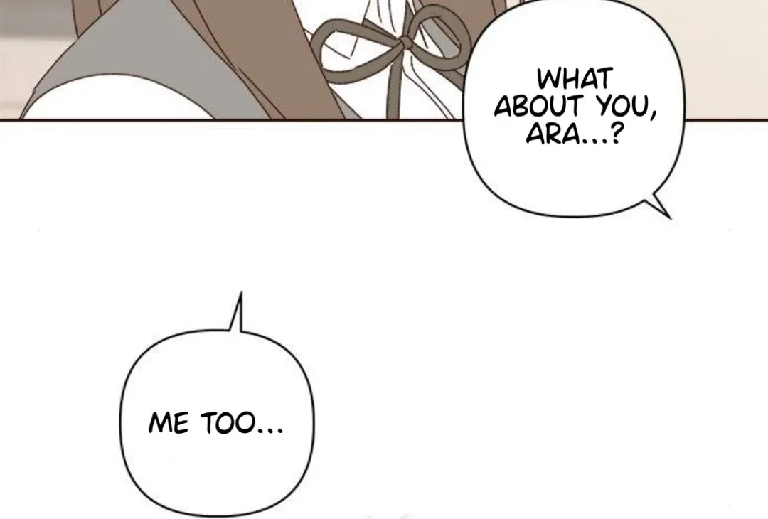 A Love Affair That Crosses the Boundaries of Love Chapter 16 page 160 - 