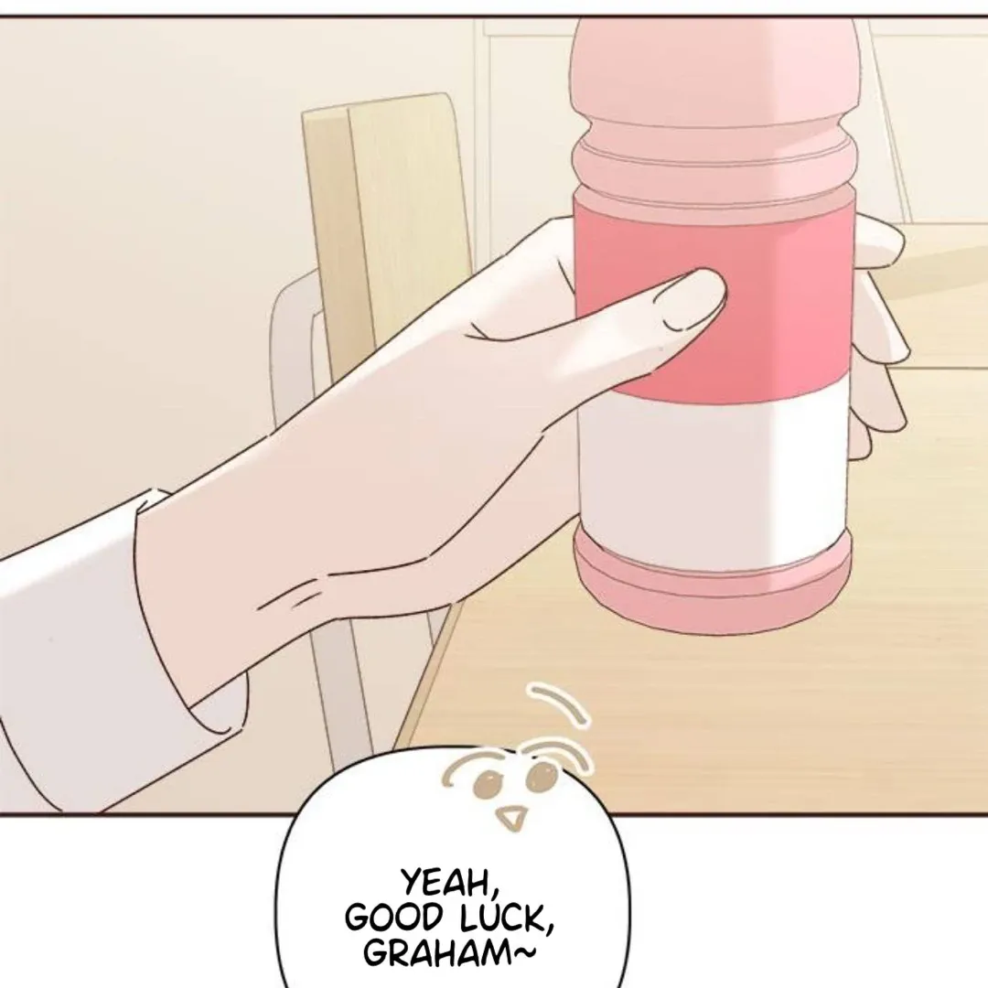 A Love Affair That Crosses the Boundaries of Love Chapter 16 page 164 - 