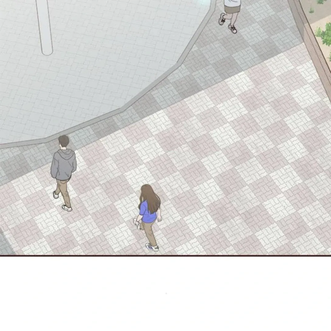 A Love Affair That Crosses the Boundaries of Love Chapter 16 page 168 - 