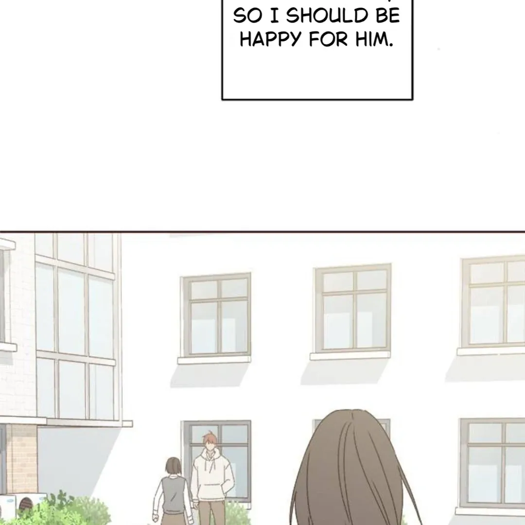 A Love Affair That Crosses the Boundaries of Love Chapter 16 page 171 - 