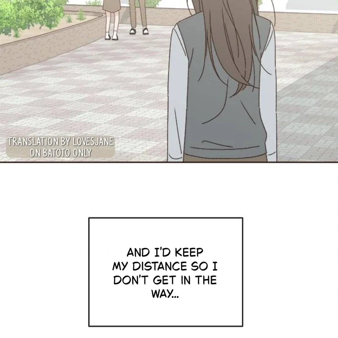 A Love Affair That Crosses the Boundaries of Love Chapter 16 page 172 - 