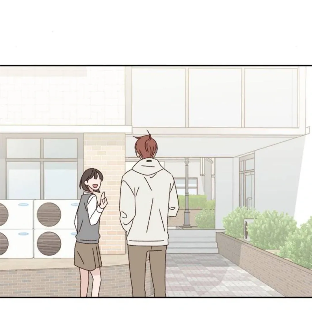 A Love Affair That Crosses the Boundaries of Love Chapter 16 page 183 - 