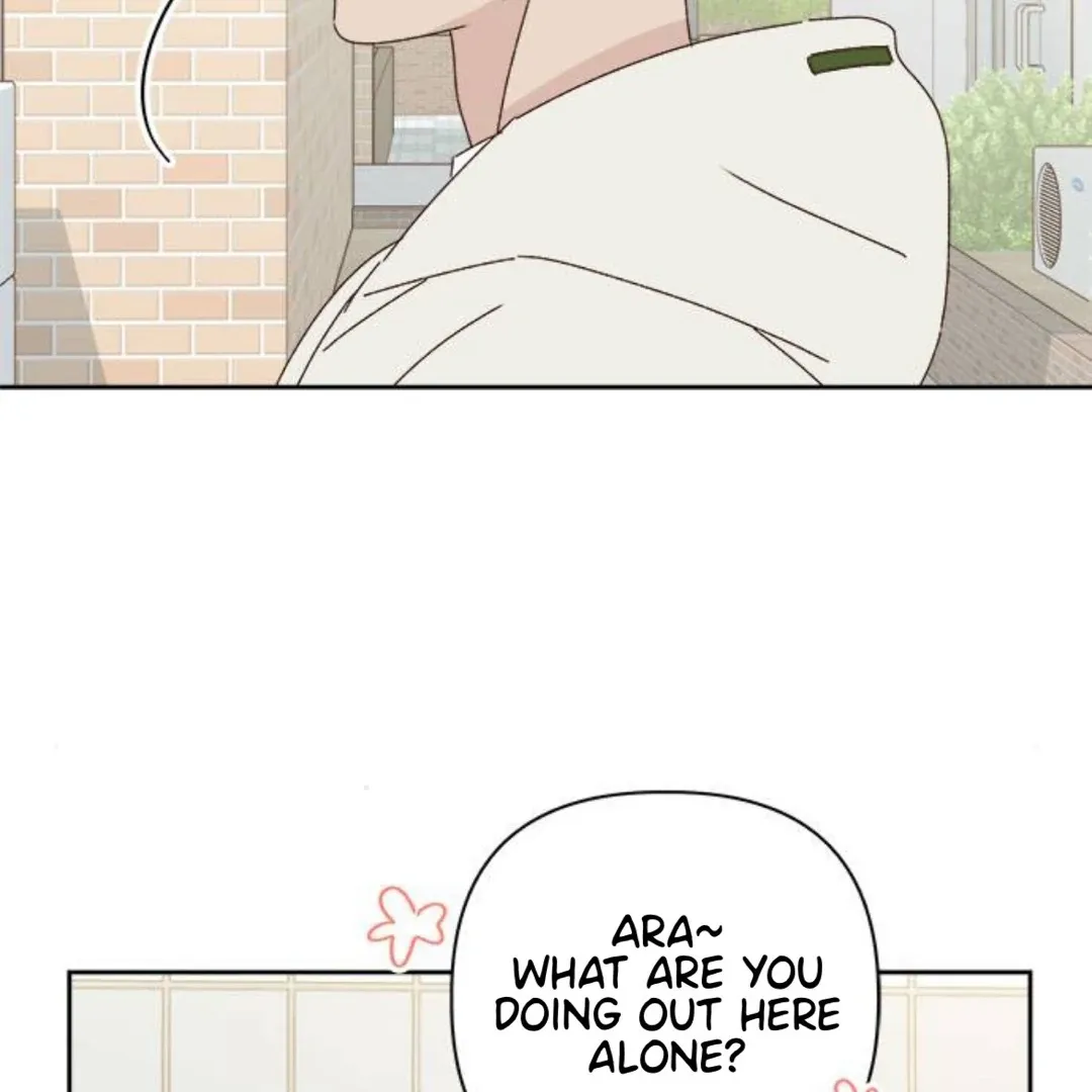A Love Affair That Crosses the Boundaries of Love Chapter 16 page 185 - 