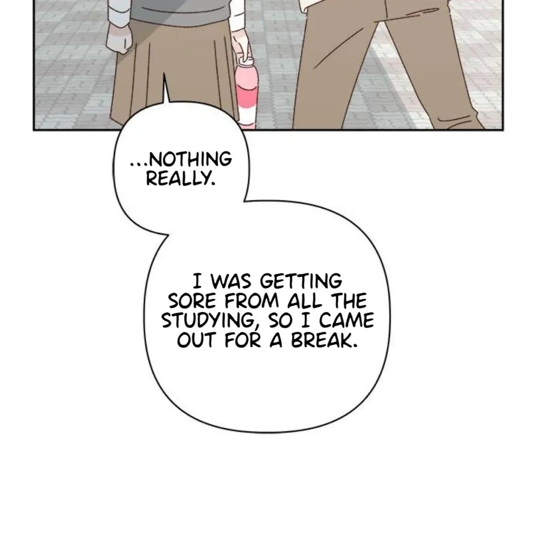 A Love Affair That Crosses the Boundaries of Love Chapter 16 page 187 - 