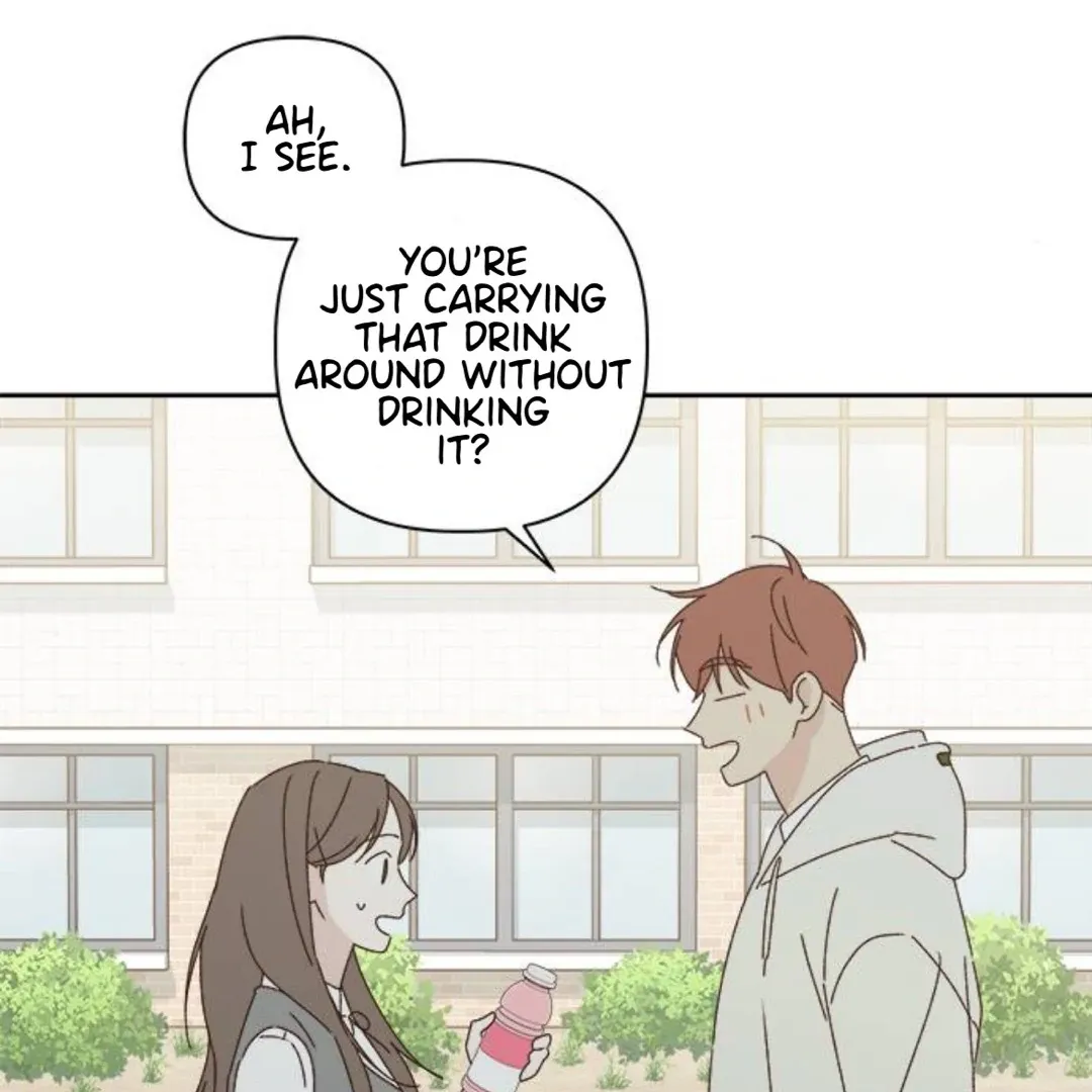 A Love Affair That Crosses the Boundaries of Love Chapter 16 page 188 - 