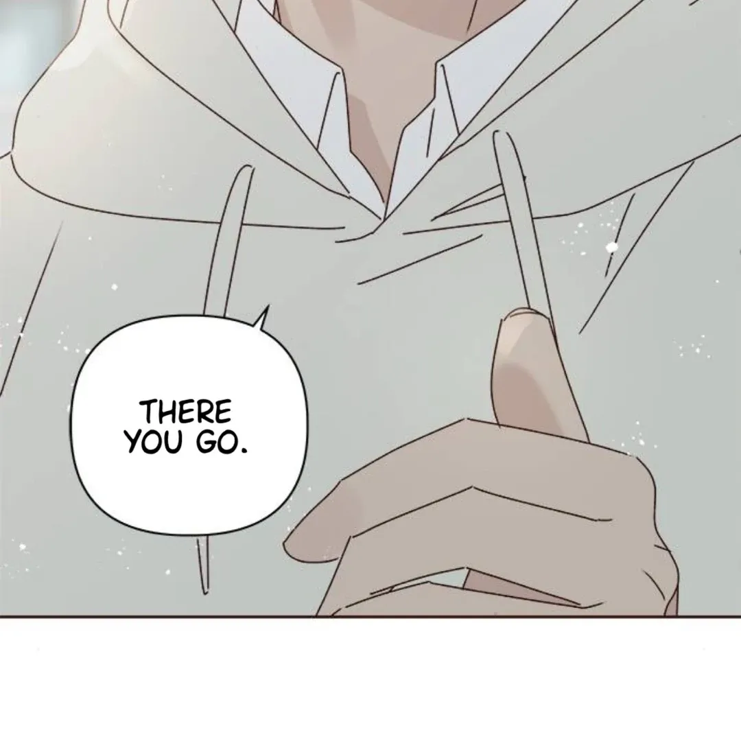 A Love Affair That Crosses the Boundaries of Love Chapter 16 page 201 - 